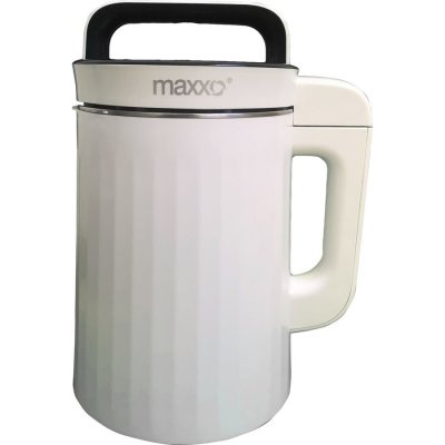 Maxxo MM01 Výrobník rostlinného mléka – Sleviste.cz
