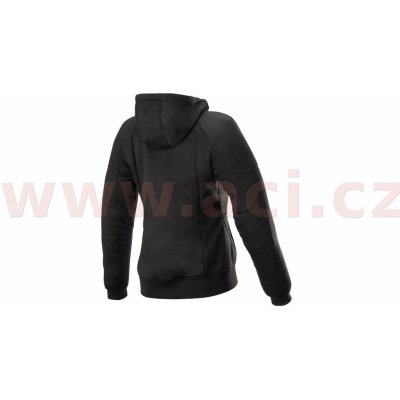 Alpinestars Stella Chrome SPORT Lady 2024 černá | Zboží Auto