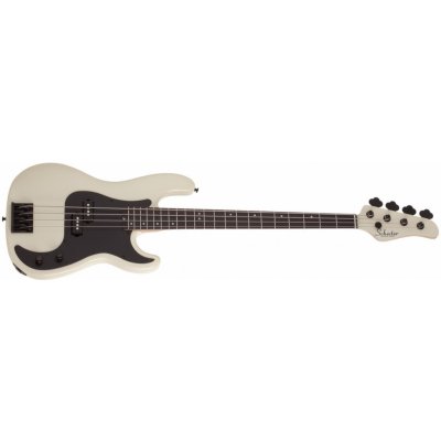 Schecter P-4 – Zboží Dáma