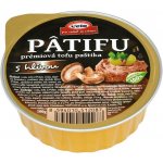 Veto Patifu Paštika tofu s hlívou 100 g – Sleviste.cz