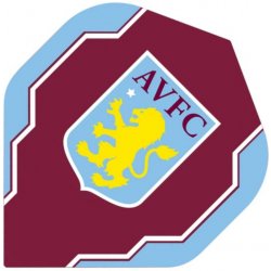 Mission Football - Aston Villa FC - AVFC - F4 - F3945