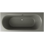 Excellent Oceana 170x75 cm WAEX.OCE17GRMS – Hledejceny.cz