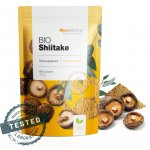 2x MycoMedica Shiitake prášek BIO 200 g – Hledejceny.cz