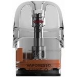 Vaporesso LUXE Q2 mesh cartridge 0,6 ohm – Zboží Mobilmania