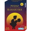 Žertovný předmět Pexeso pro dospělé KAMASUTRA