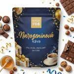 KávaPRO Narozeninová zrnková 250 g – Hledejceny.cz