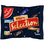 G&G mix mini čokoládových tyčinek 0,5 kg – Sleviste.cz