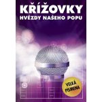 Křížovky – hvězdy našeho popu – Hledejceny.cz