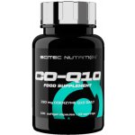 SciTec CO-Q10 100 Tobolek – Hledejceny.cz