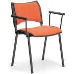 Kovo Praktik Konferenční židle SMART – Zboží Dáma