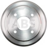 7151-S A.B.S. Brzdový buben | Zboží Auto