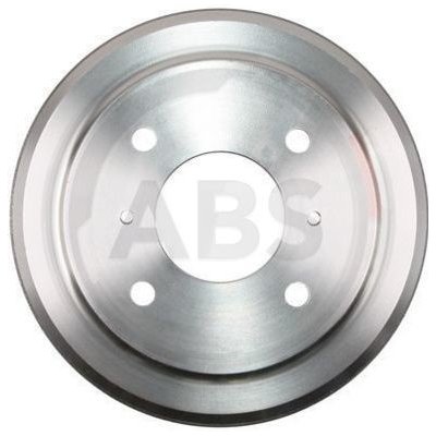 7151-S A.B.S. Brzdový buben | Zboží Auto