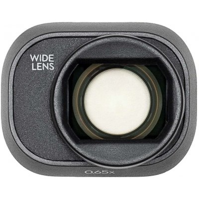 DJI Mini 4 Pro Wide-Angle Lens CP.MA.00000730.02 – Hledejceny.cz