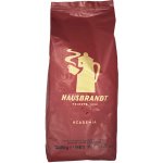 Hausbrandt Academia 1 kg – Zboží Mobilmania