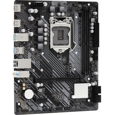 ASRock H510M-H2/M.2 SE – Zboží Mobilmania