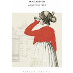 Mansfield Park - Jane Austen – Zboží Mobilmania