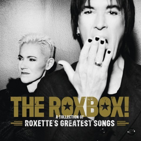 Roxette - Roxbox! CD