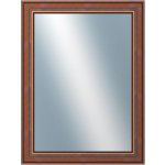 DANTIK ANGLIE 60x80 cm hnědá 561 – Zboží Mobilmania