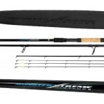 Preston Monster Xtreme Distance feeder 4.00m 180g 3 dílný – Zboží Mobilmania