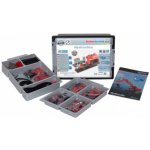 Fischer technik 548896 Hydraulics – Zboží Živě