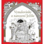 Frenchová Felicity: Vymalovánky o narození Ježíše Kniha – Hledejceny.cz