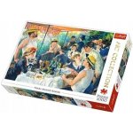 Trefl Snídaně veslařů 1000 dílků – Sleviste.cz
