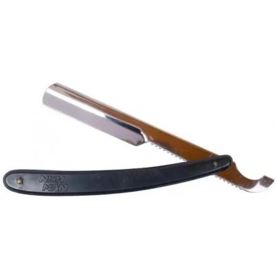 Nishman Easy Use Straight Shaving Razor – Zboží Dáma Nishman Easy Use Straight Shaving Razor – Zboží Dáma