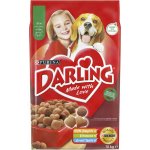 Purina Darling Complete hovězí & zelenina 10 kg – Hledejceny.cz