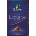 Tchibo Exclusive mletá 250 g – Zboží Mobilmania