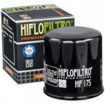 Hiflofiltro Olejový filtr HF175 | Zboží Auto