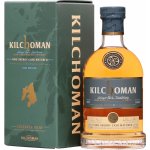 Kilchoman Fino Sherry Cask Matured 50% 0,7 l (karton) – Hledejceny.cz