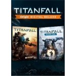 Titanfall (Deluxe Edition) – Hledejceny.cz