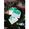 Mýdlo Almara Soap přírodní mýdlo Jasmine Flower100 g