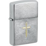 Zippo Cross Aura – Hledejceny.cz
