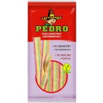 Pedro pásky duhové kyselé 80 g – Zboží Dáma