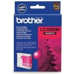 Brother LC 1000 - originální – Hledejceny.cz