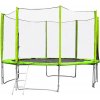 Trampolíny inSPORTline Froggy PRO 430 cm