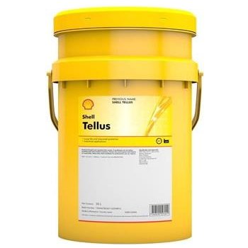 Shell Tellus S2 VX 46 20 l