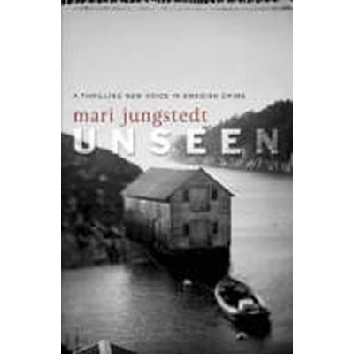 Unseen Jungstedt mari – Hledejceny.cz