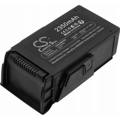 Cameron Sino Baterie pro DJI Mavic Air 2350 mAh Li-Pol CS-DJR901RC – Hledejceny.cz