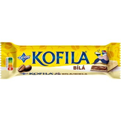 ORION Kofila originál 35 g – Sleviste.cz