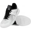 Pánské sálové boty Unihoc Shoe U6 COURT LowCut men white