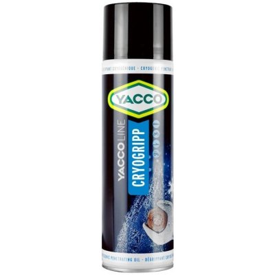 Yacco Cryogrip 500ml | Zboží Auto