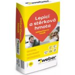 WEBER therm klasik 25 kg bílý – Zbozi.Blesk.cz