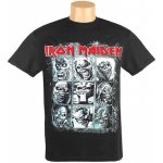 Tričko Iron Maiden Killers – Zboží Dáma