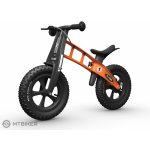 First Bike Limited Edition oranžové – Zboží Mobilmania