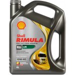 Shell Rimula R6 LME 5W-30 5 l | Zboží Auto