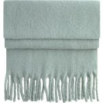 Šála Fluffy Světle zelená – Hledejceny.cz