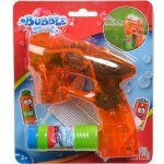 Bublifuk Pistole – Zboží Dáma