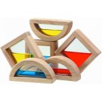 Plan Toys Kostky s vodou – Sleviste.cz